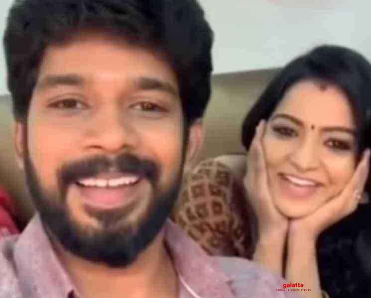 வதந்திக்கு முற்றுப்புள்ளி வைத்த பாண்டியன் ஸ்டோர்ஸ் பிரபலங்கள் ! - Tamil Movie Cinema News வதந்திக்கு முற்றுப்புள்ளி வைத்த பாண்டியன் ஸ்டோர்ஸ் பிரபலங்கள் ! - Tamil Movie Cinema News