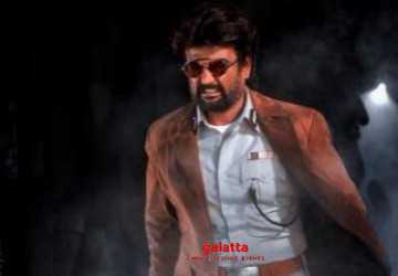 தர்பார் படத்தின் தற்போதைய நிலை ! - Tamil Movie Cinema News தர்பார் படத்தின் தற்போதைய நிலை ! - Tamil Movie Cinema News