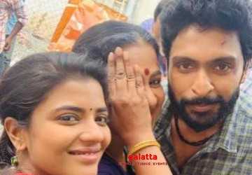 வானம் கொட்டட்டும் படத்தின் டைட்டில் லுக் வெளியானது ! - Tamil Movie Cinema News வானம் கொட்டட்டும் படத்தின் டைட்டில் லுக் வெளியானது ! - Tamil Movie Cinema News