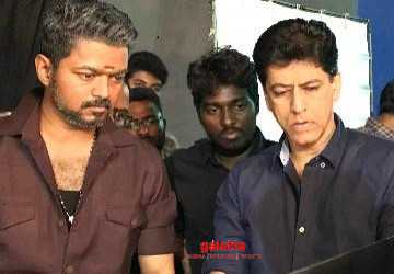 ராயப்பன் பற்றிய படம் குறித்து அட்லீயின் பதில் இதோ ! - Tamil Movie Cinema News ராயப்பன் பற்றிய படம் குறித்து அட்லீயின் பதில் இதோ ! - Tamil Movie Cinema News