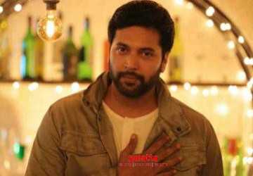 ஜெயம் ரவியின் பூமி ஃபர்ஸ்ட்லுக் போஸ்டர் வெளியீடு ! - Tamil Movie Cinema News ஜெயம் ரவியின் பூமி ஃபர்ஸ்ட்லுக் போஸ்டர் வெளியீடு ! - Tamil Movie Cinema News