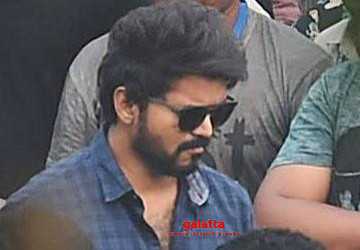 தளபதி 65 ரிலீஸ் தேதி இதுவா ! 2020ல் ரசிகர்களுக்கு டபுள் ட்ரீட் - Tamil Movie Cinema News தளபதி 65 ரிலீஸ் தேதி இதுவா ! 2020ல் ரசிகர்களுக்கு டபுள் ட்ரீட் - Tamil Movie Cinema News