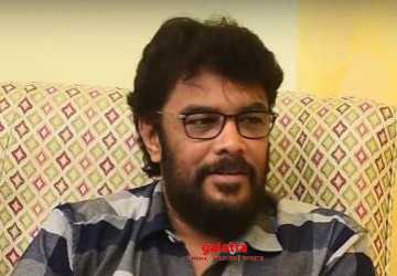இருட்டு படம் உருவான விதம் ! வீடியோ உள்ளே - Tamil Movie Cinema News இருட்டு படம் உருவான விதம் ! வீடியோ உள்ளே - Tamil Movie Cinema News