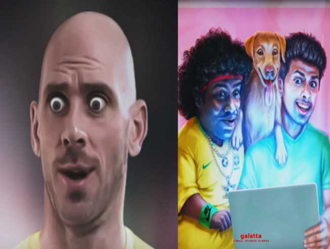 யோகிபாபு படத்தில் ஜானி சின்ஸ் ! விவரம் உள்ளே - Tamil Movie Cinema News யோகிபாபு படத்தில் ஜானி சின்ஸ் ! விவரம் உள்ளே - Tamil Movie Cinema News