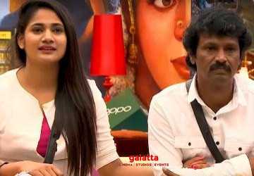 சேரனுடன் வெளியேறுகிறாரா லாஸ்லியா ? பிக்பாஸ் புதிய ப்ரோமோ ! - Movie Cinema News சேரனுடன் வெளியேறுகிறாரா லாஸ்லியா ? பிக்பாஸ் புதிய ப்ரோமோ ! - Movie Cinema News