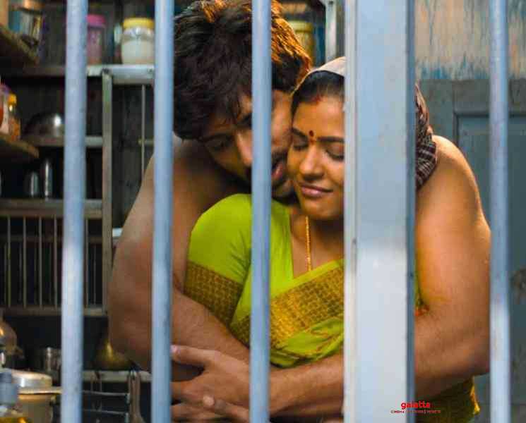 வேர்ல்ட் பேமஸ் லவ்வர் முதல் பாடல் ரிலீஸ் தேதி அறிவிப்பு ! - Tamil Movie Cinema News வேர்ல்ட் பேமஸ் லவ்வர் முதல் பாடல் ரிலீஸ் தேதி அறிவிப்பு ! - Tamil Movie Cinema News
