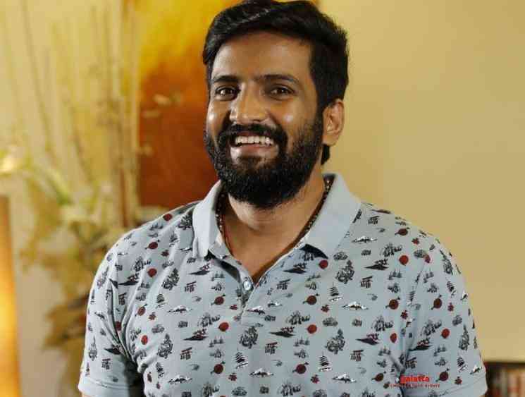 Santhanam next film with A1 fame Johnson shooting begins Chennai - Tamil Movie Cinema News