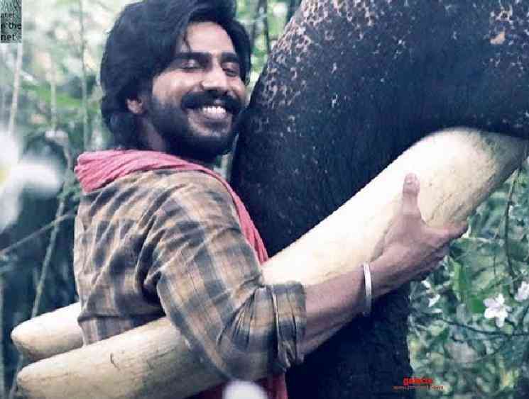 Rana Daggubati Kaadan movie release postponed due to Corona Virus - Telugu Movie Cinema News