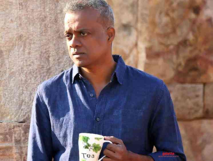 Gautham Menon to act in Vishnu Vishal FIR directed by Manu Anand - Tamil Movie Cinema News