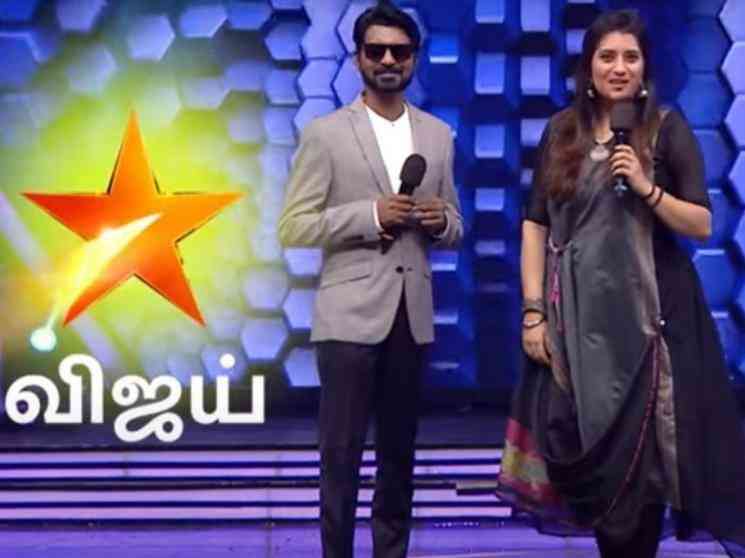 விஜய் டிவியின் ஒரிஜினல் ஷோக்கள் ஒளிபரப்பு தேதி அறிவிப்பு ! - Tamil Movie Cinema News விஜய் டிவியின் ஒரிஜினல் ஷோக்கள் ஒளிபரப்பு தேதி அறிவிப்பு ! - Tamil Movie Cinema News