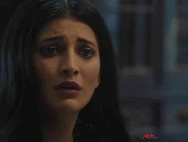 Devi full short film Kajol Shruti Haasan - Tamil Movie Cinema News Devi full short film Kajol Shruti Haasan - Tamil Movie Cinema News