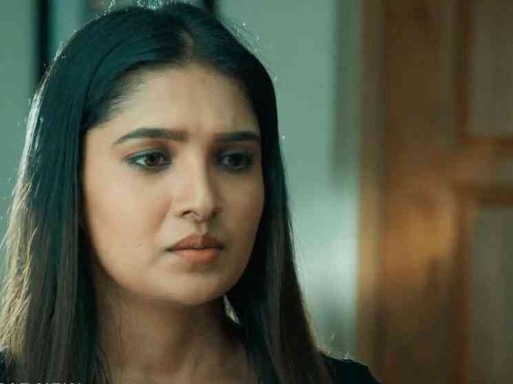 வாணி போஜன் - வைபவ் நடித்த லாக்கப் படத்தின் ட்ரைலர் வெளியீடு ! - Tamil Movie Cinema News வாணி போஜன் - வைபவ் நடித்த லாக்கப் படத்தின் ட்ரைலர் வெளியீடு ! - Tamil Movie Cinema News