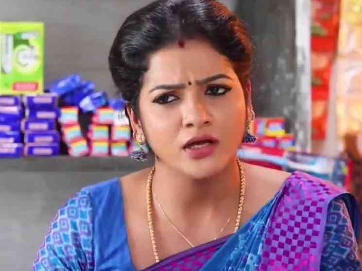 வீட்டிலேயே கடை போட்டுட்டாங்க...பாண்டியன் ஸ்டோர்ஸ் புதிய ப்ரோமோ ! - Tamil Movie Cinema News வீட்டிலேயே கடை போட்டுட்டாங்க...பாண்டியன் ஸ்டோர்ஸ் புதிய ப்ரோமோ ! - Tamil Movie Cinema News