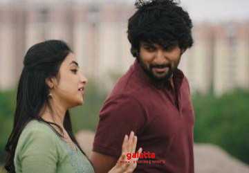 கேங் லீடர் படத்தின் புதிய ப்ரோமோ வெளியீடு ! - Tamil Movie Cinema News கேங் லீடர் படத்தின் புதிய ப்ரோமோ வெளியீடு ! - Tamil Movie Cinema News