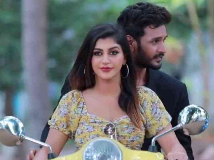 யாஷிகா ஆனந்தின் முதல் சீரியல் ப்ரோமோ ! வீடியோ உள்ளே - Tamil Movie Cinema News யாஷிகா ஆனந்தின் முதல் சீரியல் ப்ரோமோ ! வீடியோ உள்ளே - Tamil Movie Cinema News