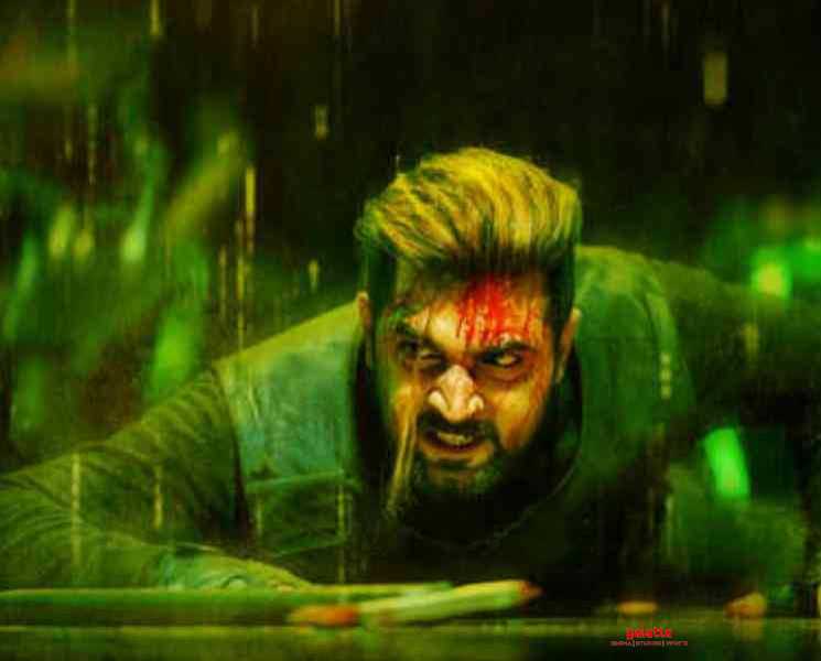 அக்னி சிறகுகள் ஷூட்டிங் குறித்து அருண் விஜய் பதிவு ! - Tamil Movie Cinema News அக்னி சிறகுகள் ஷூட்டிங் குறித்து அருண் விஜய் பதிவு ! - Tamil Movie Cinema News