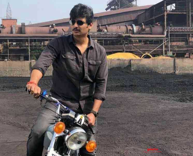 சீறு படத்தின் சென்சார் குறித்த தகவல் ! - Tamil Movie Cinema News சீறு படத்தின் சென்சார் குறித்த தகவல் ! - Tamil Movie Cinema News