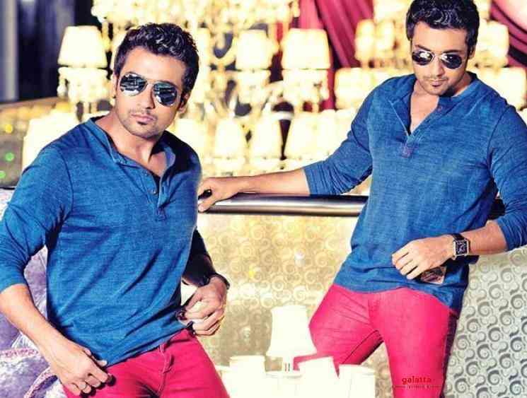 Vikram K Kumar talks about his film with Suriya after 24 - Tamil Movie Cinema News