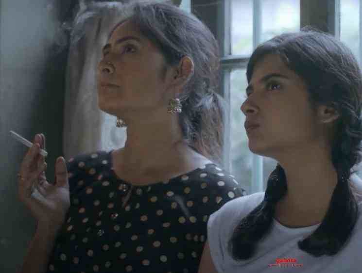 Sin webseries official new promo - Tamil Movie Cinema News Sin webseries official new promo - Tamil Movie Cinema News