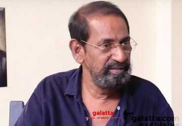 விஜய்சேதுபதி நடிக்கும் லாபம் படம் குறித்து இயக்குனர் பளிச் ! - Tamil Movie Cinema News விஜய்சேதுபதி நடிக்கும் லாபம் படம் குறித்து இயக்குனர் பளிச் ! - Tamil Movie Cinema News