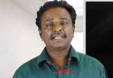 ப்ளூ சட்டை மாறன் இயக்கும் படத்தின் தற்போதைய நிலை ! - Tamil Movie Cinema News ப்ளூ சட்டை மாறன் இயக்கும் படத்தின் தற்போதைய நிலை ! - Tamil Movie Cinema News