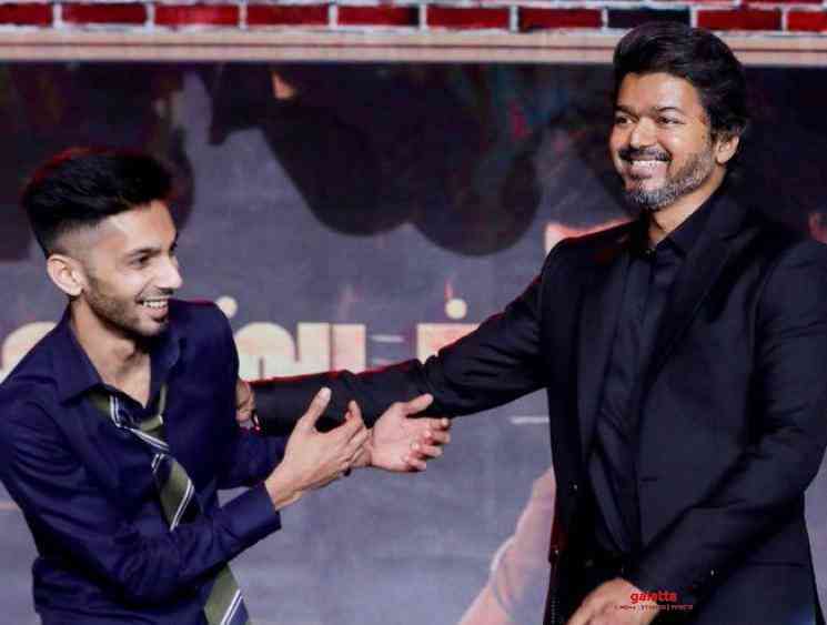 Anirudhs big plan after Masters release - Tamil Movie Cinema News Anirudhs big plan after Masters release - Tamil Movie Cinema News