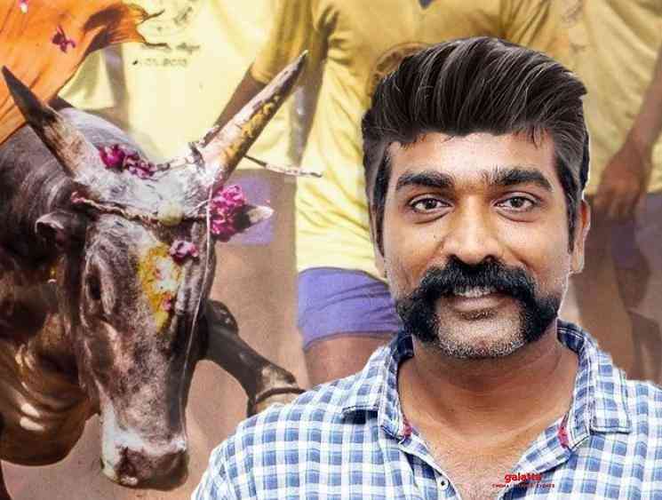 Vijay Sethupathi first look from Uppena to release on Feb 10th - Tamil Movie Cinema News