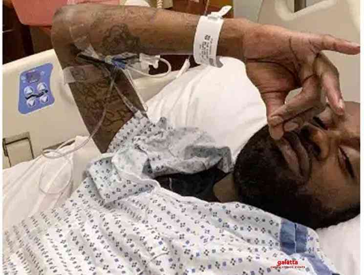 Popular rapper Kiing shooter dies at 24 due to Corona virus - Tamil Movie Cinema News Popular rapper Kiing shooter dies at 24 due to Corona virus - Tamil Movie Cinema News