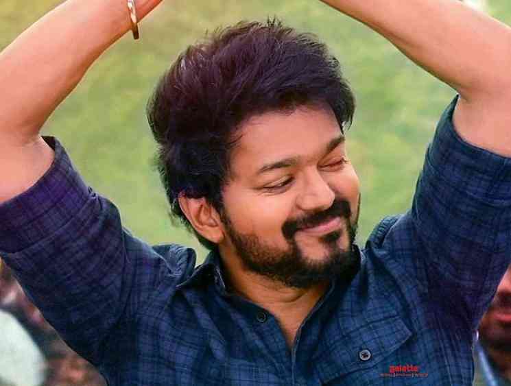 Master will be first Vijay film to release in Hindi and Kannada - Tamil Movie Cinema News Master will be first Vijay film to release in Hindi and Kannada - Tamil Movie Cinema News