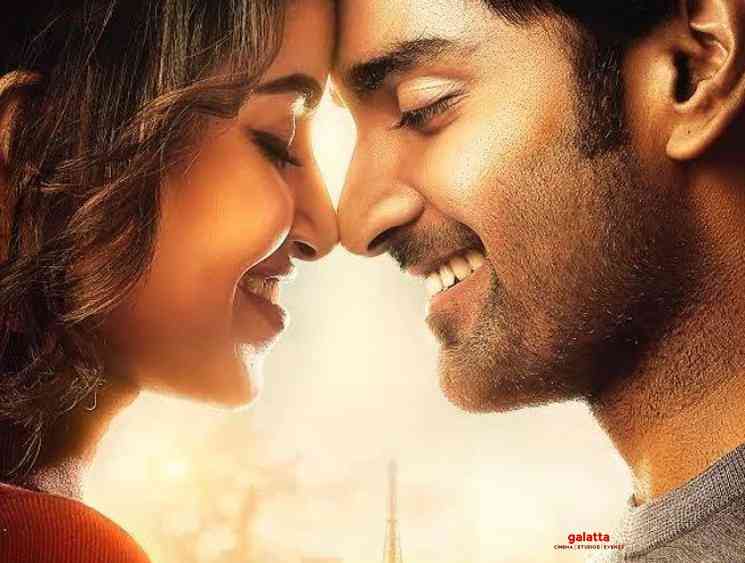 Ninu Kori Tamil remake titled Thalli Pogathey - Tamil Movie Cinema News