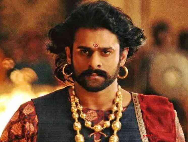 Actor Prabhas gives away his title for Jaanu team - Telugu Movie Cinema News