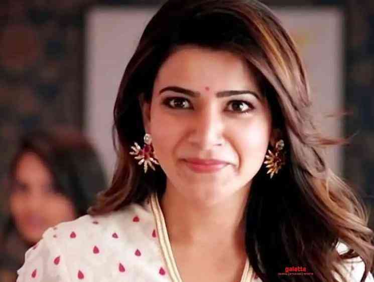 Samantha likely to act in Bangalore Nagarathnamma biopic - Tamil Movie Cinema News Samantha likely to act in Bangalore Nagarathnamma biopic - Tamil Movie Cinema News