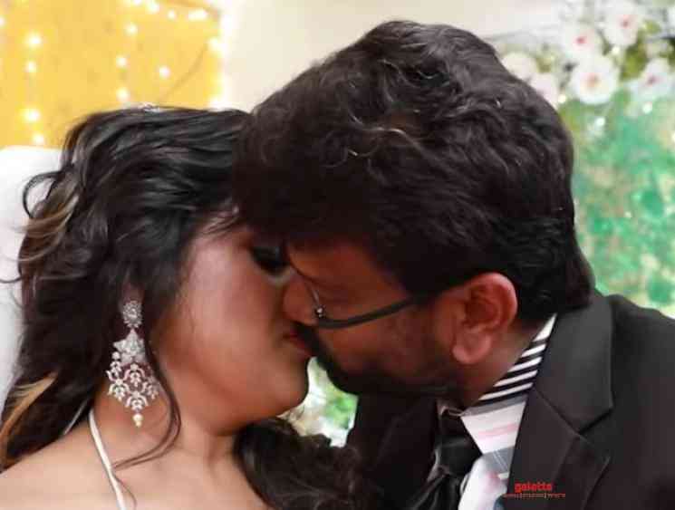 Vanitha comment on her husband Peter Paul first wife Elizebeth - Tamil Movie Cinema News