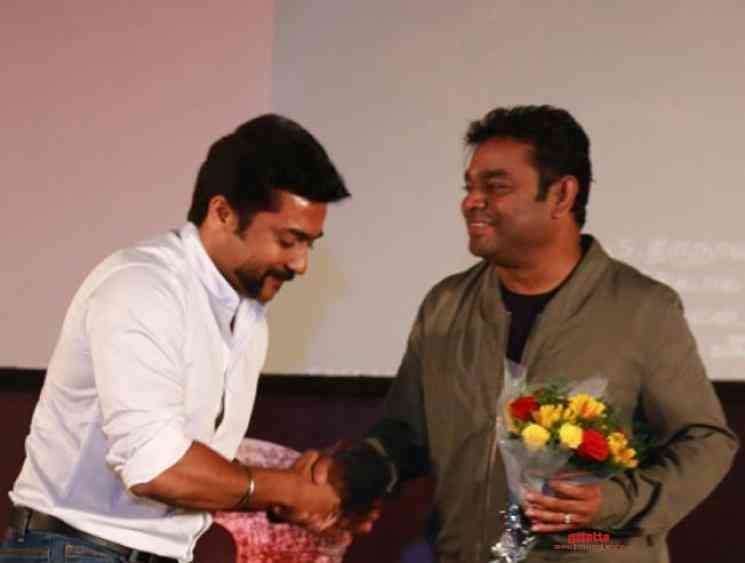 Suriya 24 The movie release on Amazon Prime Video - Tamil Movie Cinema News