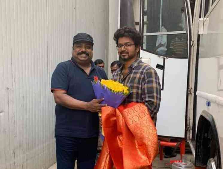 Lokesh Kanagaraj will not direct Thalapathy 65 - Tamil Movie Cinema News Lokesh Kanagaraj will not direct Thalapathy 65 - Tamil Movie Cinema News