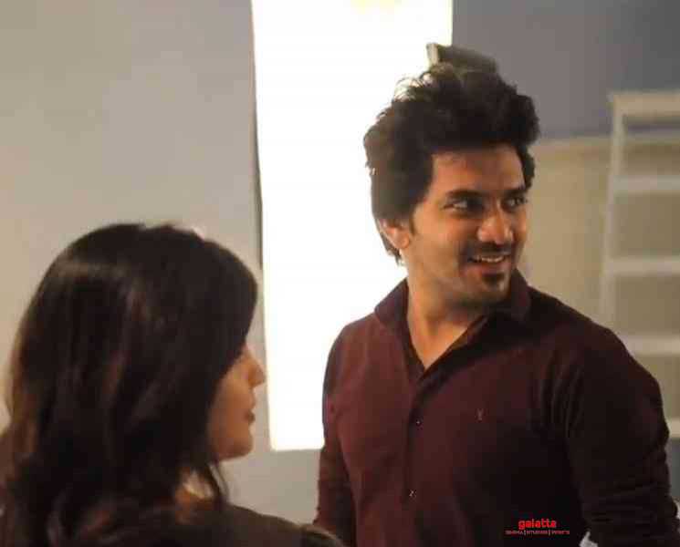 கவின்-அமிர்தாவின் லிப்ட் படம் உருவான விதம் ! வீடியோ உள்ளே - Tamil Movie Cinema News கவின்-அமிர்தாவின் லிப்ட் படம் உருவான விதம் ! வீடியோ உள்ளே - Tamil Movie Cinema News