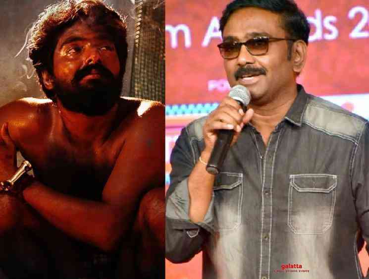 Vasanthabalan praises GV Prakash Abarnathi performance in Jail - Tamil Movie Cinema News