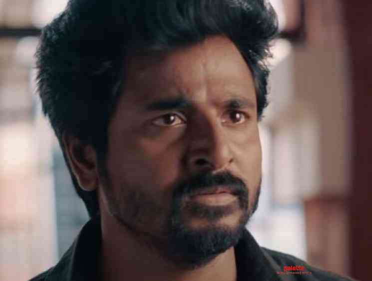 Hero Shakthi Telugu Movie Sneak Peek Sivakarthikeyan Arjun - Telugu Movie Cinema News