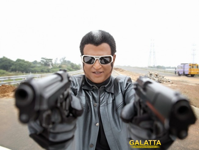 Rajinikanth will Play a Key Role in Shankar 2 Point 0 Rajinikanth will Play a Key Role in Shankar 2 Point 0