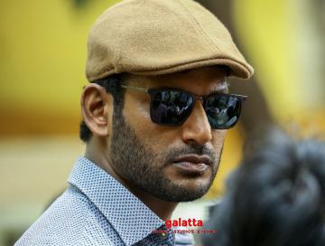 Vishal Thupparivaalan 2 first schedule wrapped at UK Mysskin - Tamil Movie Cinema News