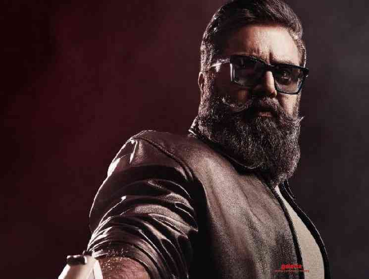 Sarathkumar to enter OTT digital space with Birds Of Prey - Tamil Movie Cinema News