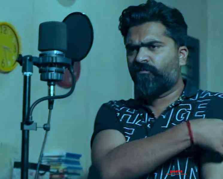 இவன் தான் உத்தமன் படத்தின் STR பாடிய பார்ட்டி பாடல் வெளியீடு ! - Tamil Movie Cinema News இவன் தான் உத்தமன் படத்தின் STR பாடிய பார்ட்டி பாடல் வெளியீடு ! - Tamil Movie Cinema News