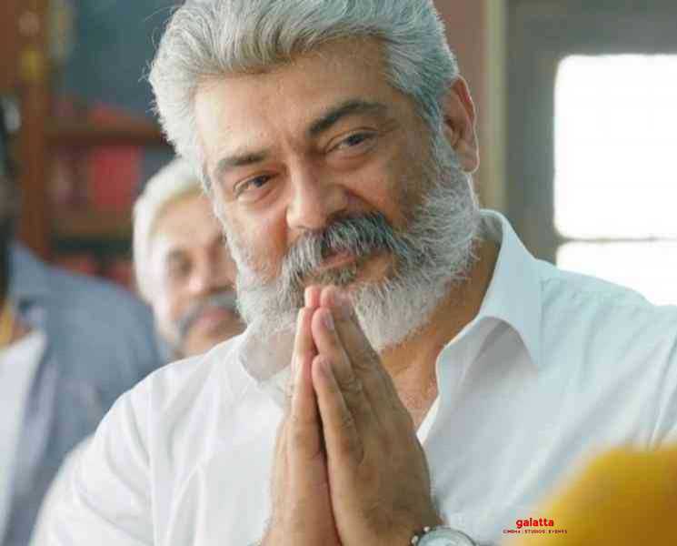 பிறந்தநாள் கொண்டாட்டம் குறித்து ரசிகர்களுக்கு அன்புகட்டளையிட்ட தல அஜித் ! - Tamil Movie Cinema News பிறந்தநாள் கொண்டாட்டம் குறித்து ரசிகர்களுக்கு அன்புகட்டளையிட்ட தல அஜித் ! - Tamil Movie Cinema News