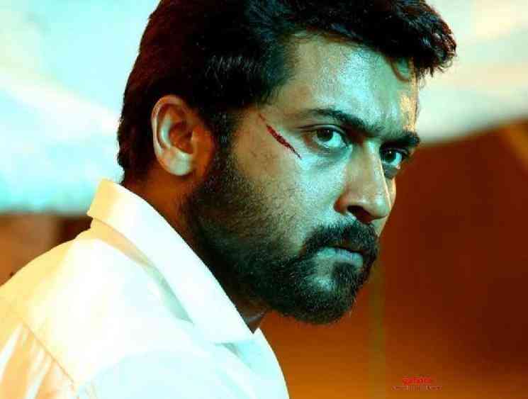 Suriya NGK Telugu version to stream on AHA app from April 3 - Tamil Movie Cinema News