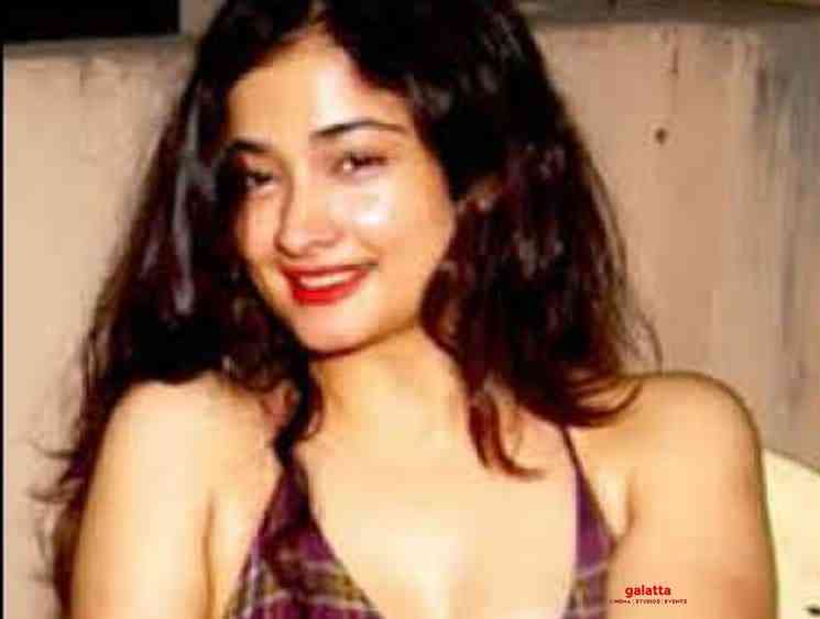Actress Kiran says she went out for 5 minutes and got sick - Tamil Movie Cinema News Actress Kiran says she went out for 5 minutes and got sick - Tamil Movie Cinema News