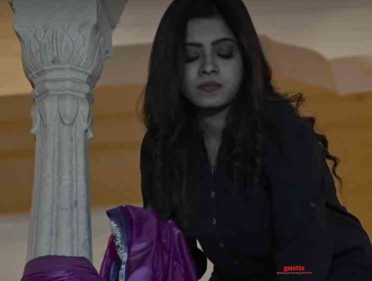 Ishq Kills official trailer Ullu Originals - Tamil Movie Cinema News Ishq Kills official trailer Ullu Originals - Tamil Movie Cinema News