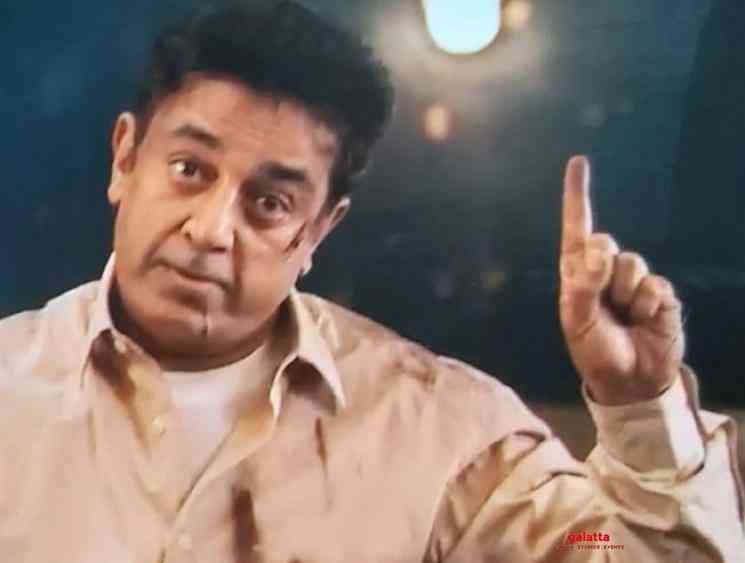 Indian 2 post productions work resumes Shankar Kamal Haasan - Tamil Movie Cinema News Indian 2 post productions work resumes Shankar Kamal Haasan - Tamil Movie Cinema News