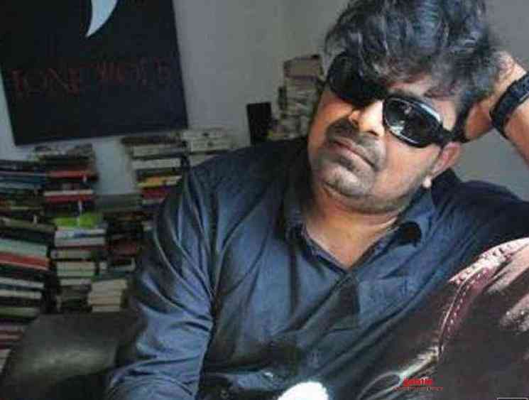 Mysskin writes 11 scripts during lockdown - Tamil Movie Cinema News Mysskin writes 11 scripts during lockdown - Tamil Movie Cinema News