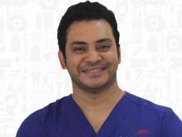 Kollywood stars mourn actor doctor Sethuraman death - Tamil Movie Cinema News Kollywood stars mourn actor doctor Sethuraman death - Tamil Movie Cinema News