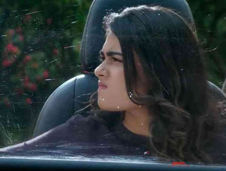 Ade Ooru Full Video Song Telugu Shalini Pandey - Telugu Movie Cinema News